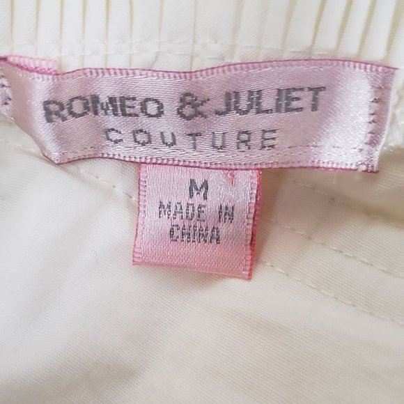 Romantic Couture Victorian Ruffle Collar Blouse - Picture 3 of 3